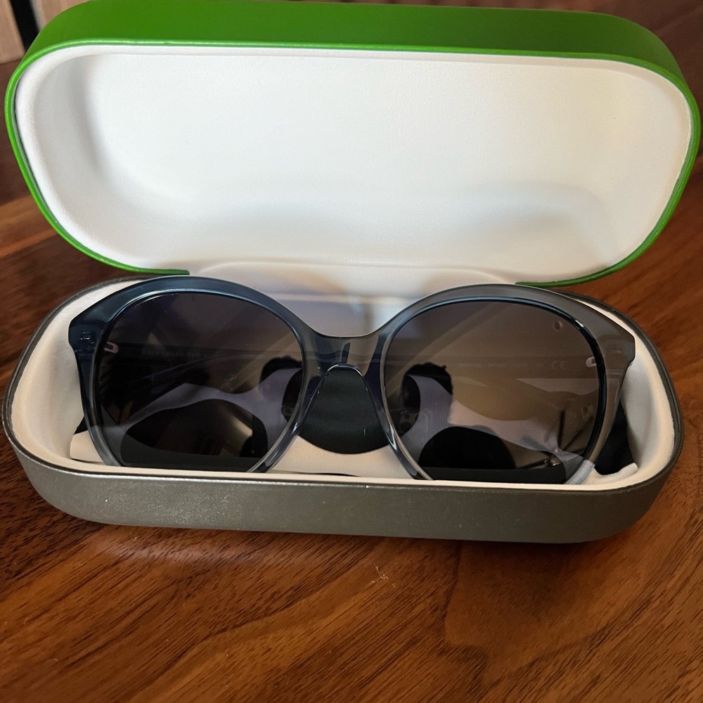 Kate spade hello sunshine sunglasses
